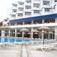 mavi hotel