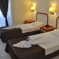 Pigale Beach Resort Kusadasi