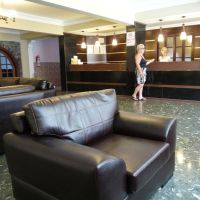 Mendos Garden Exclusive Hotel