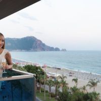 kleopatra life hotel