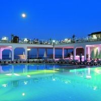 LA MER HOTEL