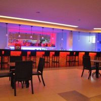 nicholas park hotel