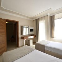nicholas park hotel