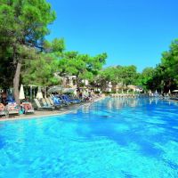 Larissa Art Beach (ex.Art Beach Kemer )