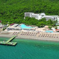 LA MER HOTEL