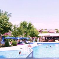Mendos Garden Exclusive Hotel