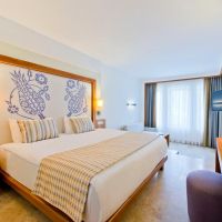 liberty hotels lykia