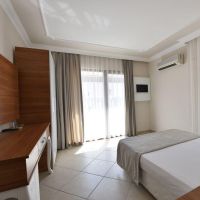 nicholas park hotel