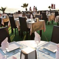 Mendos Garden Exclusive Hotel