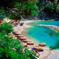 liberty hotels lykia