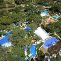 liberty hotels lykia