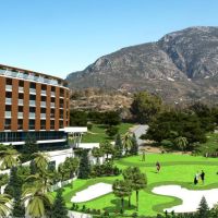 michell hotel & spa