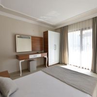 nicholas park hotel