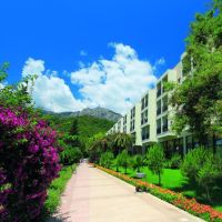 Larissa Art Beach (ex.Art Beach Kemer )