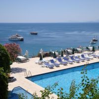 lara hotel