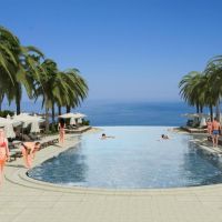 michell hotel & spa