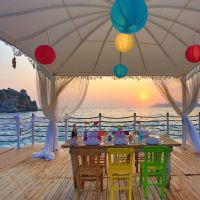 liberty hotels lykia