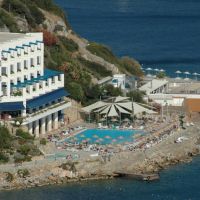 mavi hotel