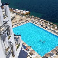 mavi hotel