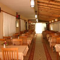 meltem hotel