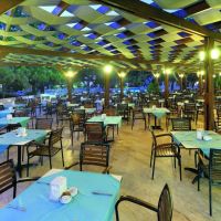 Larissa Art Beach (ex.Art Beach Kemer )