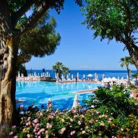 liberty hotels lykia