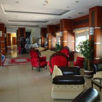 lara hotel