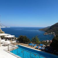 labranda loryma resort hotel