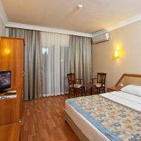 titan garden hotel