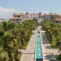 sirene belek golf & wellness hotel