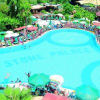otium family stone palace (ex. larissa stone palace resort)