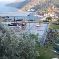 labranda loryma resort hotel