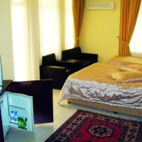 sava butik hotel