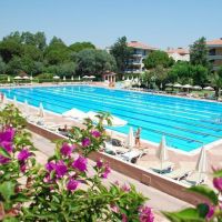 sirene belek golf & wellness hotel