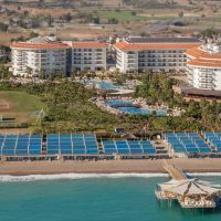 seaden sea world resort & spa (ex.sea world resort&spa)