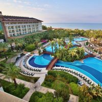 sunis kumkoy beach resort & spa