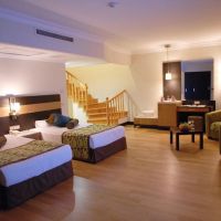 sirene belek golf & wellness hotel