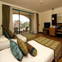 sirene belek golf & wellness hotel