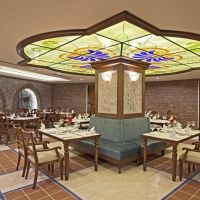sirene belek golf & wellness hotel