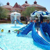 sirene belek golf & wellness hotel