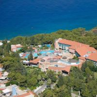 sentido lykia resort & spa
