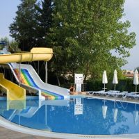 otium family stone palace (ex. larissa stone palace resort)