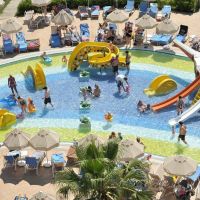 seaden sea world resort & spa (ex.sea world resort&spa)