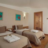 sunis kumkoy beach resort & spa