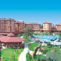 otium family stone palace (ex. larissa stone palace resort)