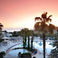 seaden corolla hotel (ex.side corolla hotel)