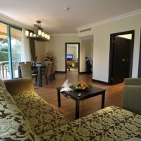 sirene belek golf & wellness hotel