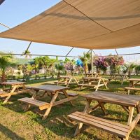 titan garden hotel