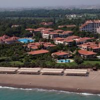 sirene belek golf & wellness hotel
