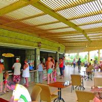 otium family stone palace (ex. larissa stone palace resort)